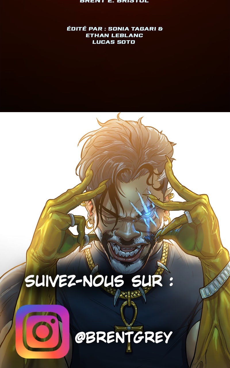 Read Ordeal Fr Manga Online