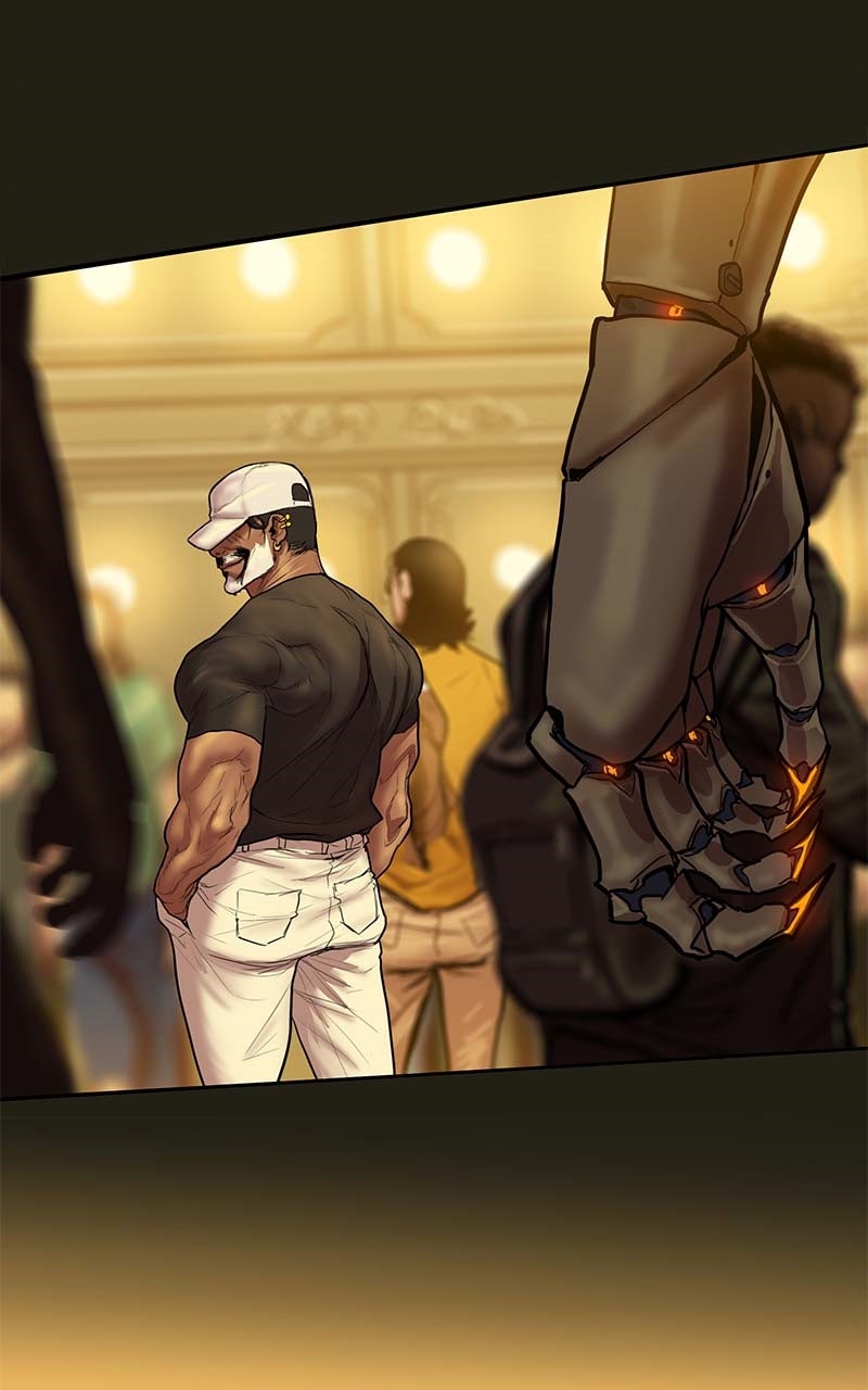 Read Ordeal Fr Manga Online