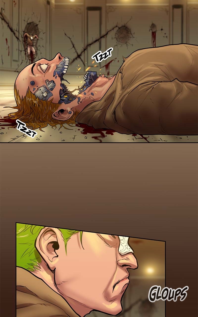 Read Ordeal Fr Manga Online