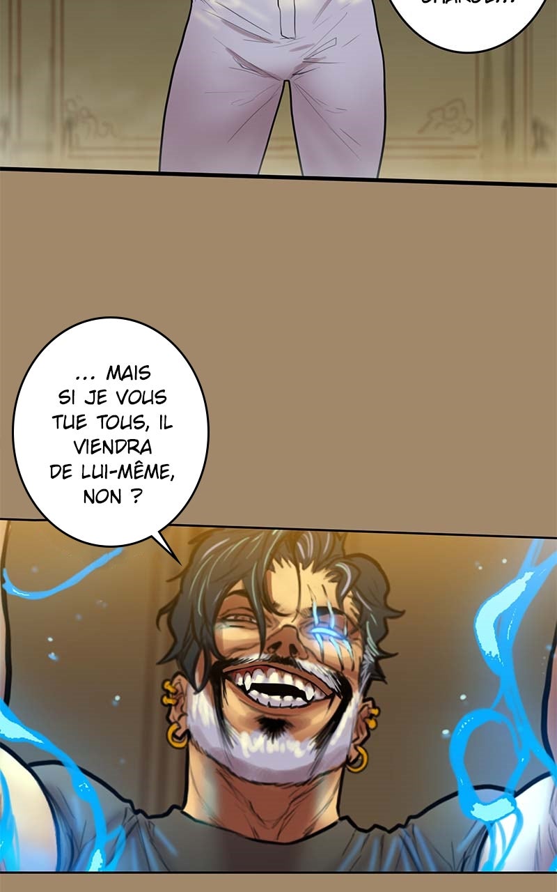 Read Ordeal Fr Manga Online