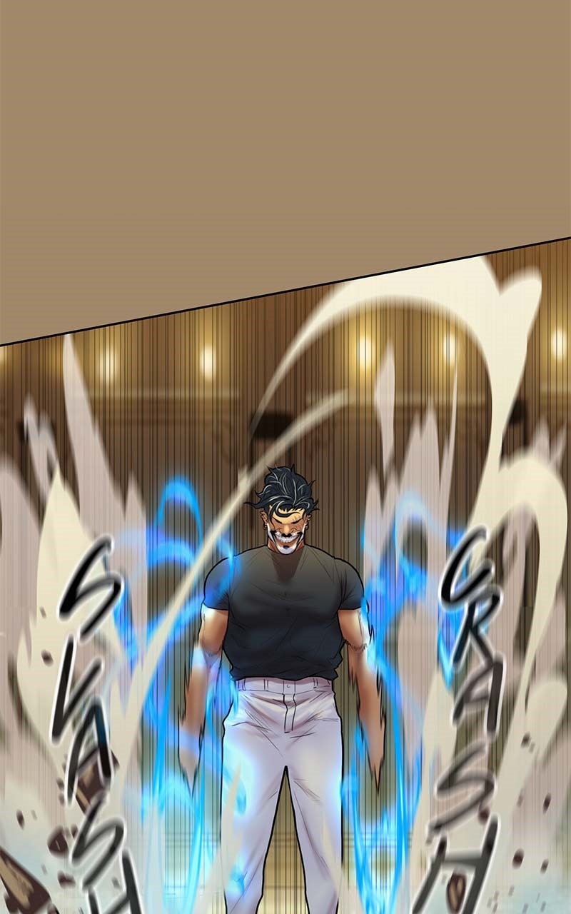 Read Ordeal Fr Manga Online