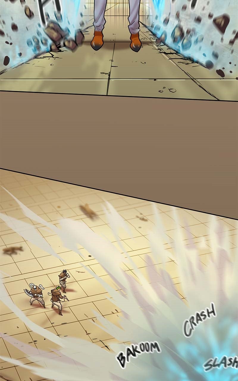 Read Ordeal Fr Manga Online