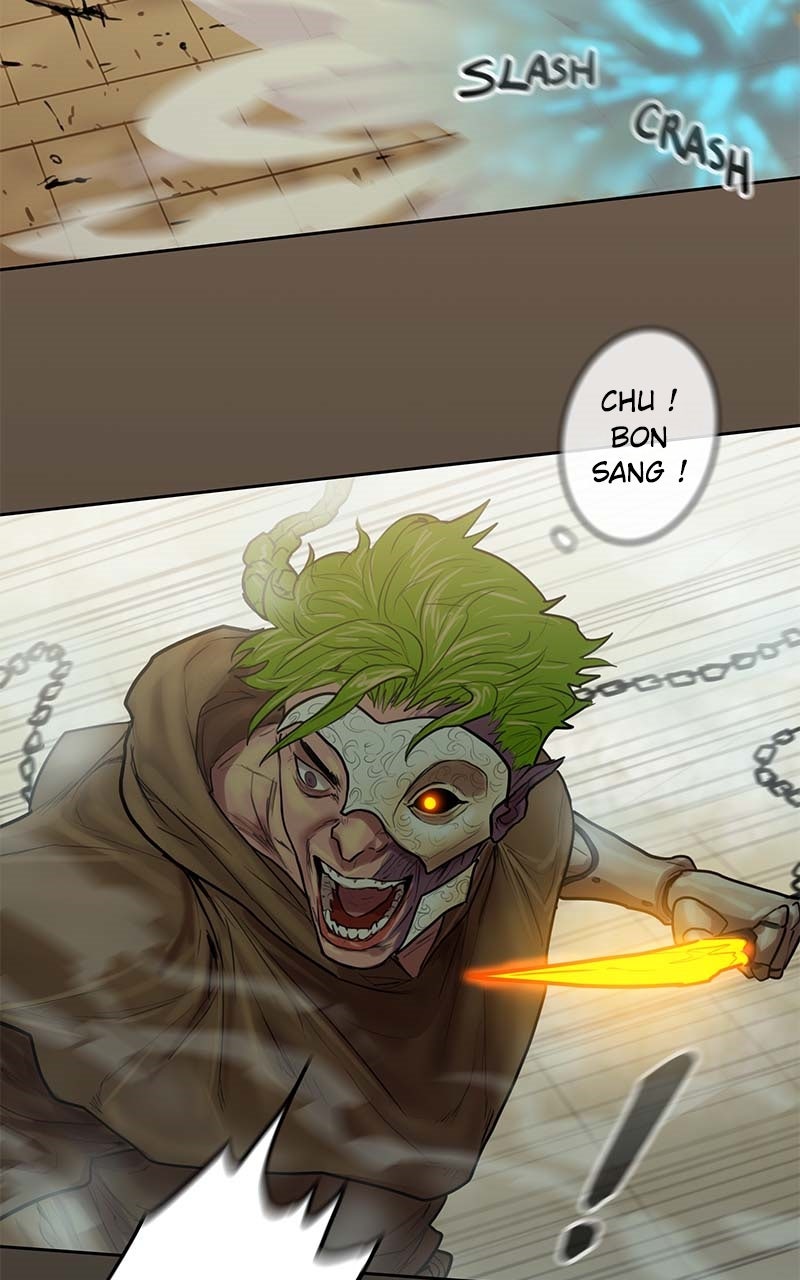 Read Ordeal Fr Manga Online