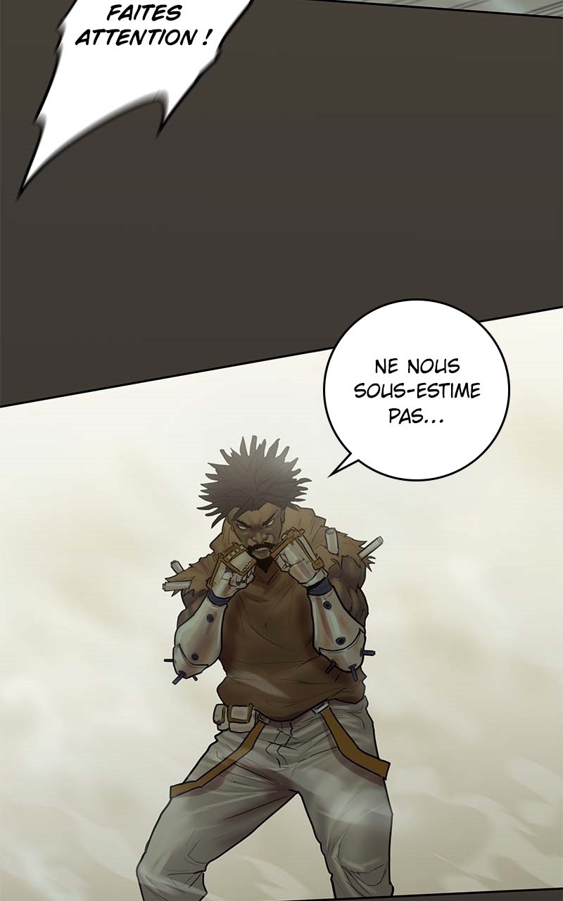 Read Ordeal Fr Manga Online
