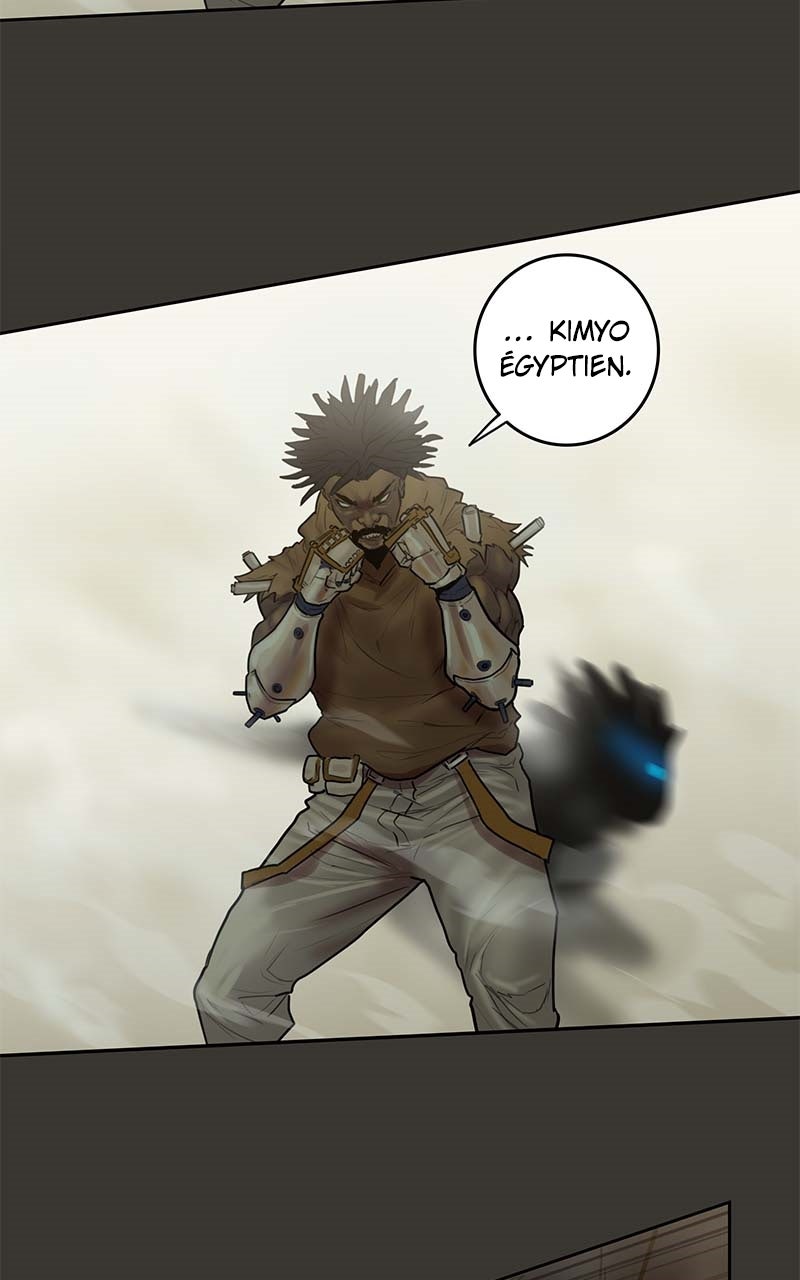 Read Ordeal Fr Manga Online