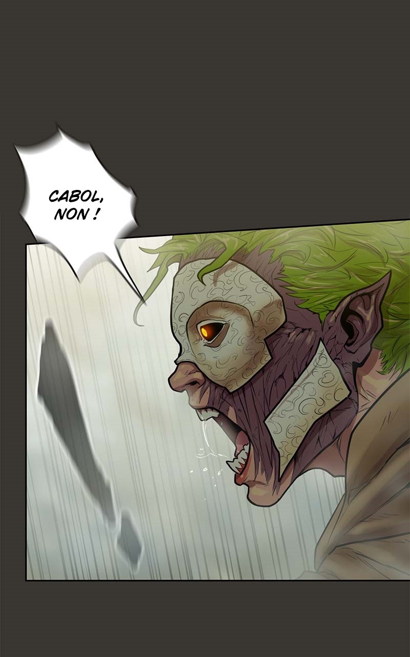 Read Ordeal Fr Manga Online