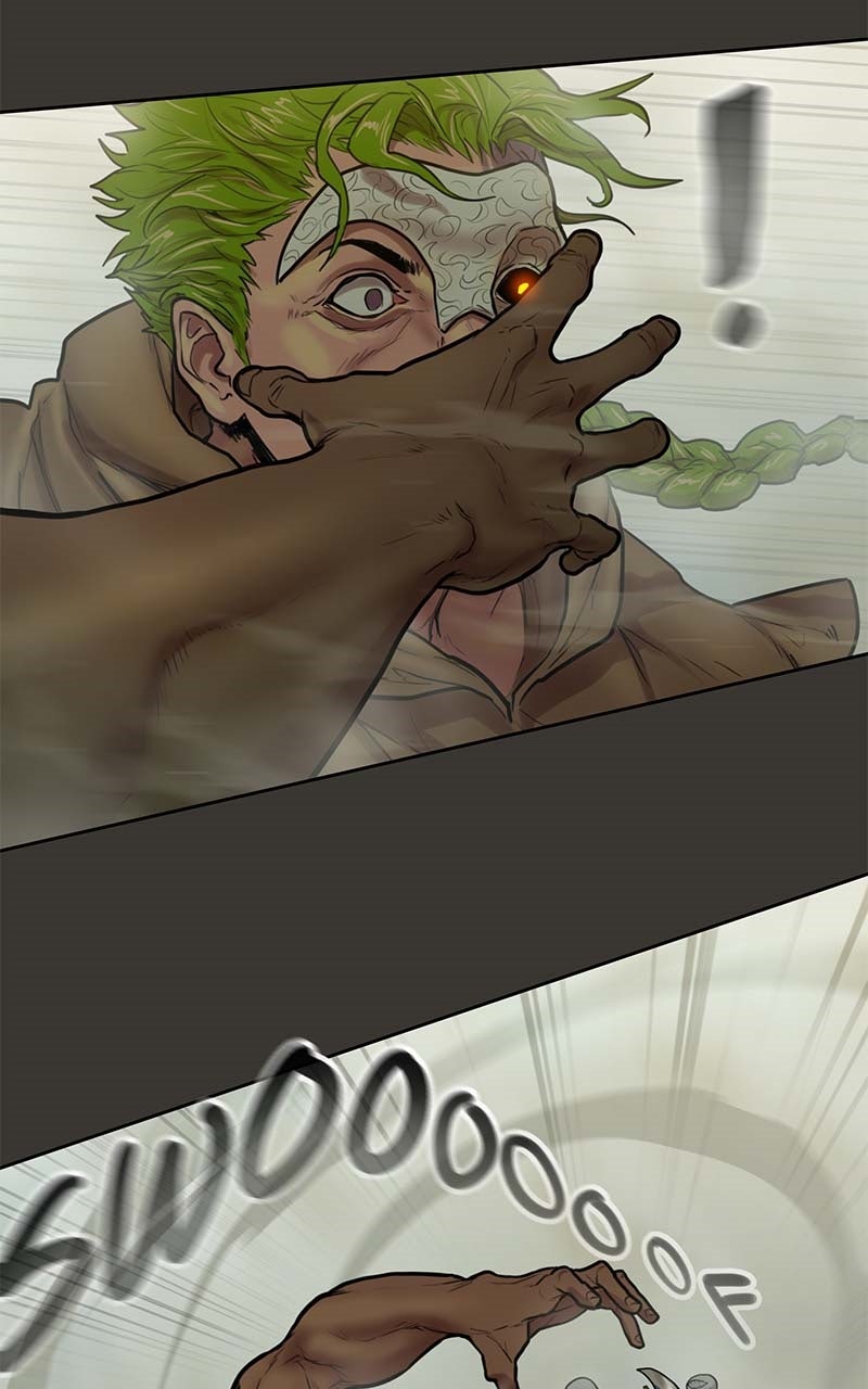 Read Ordeal Fr Manga Online