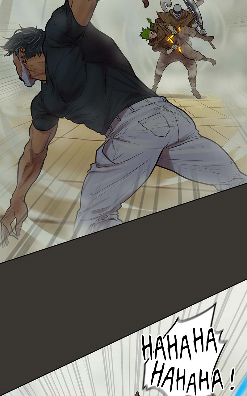 Read Ordeal Fr Manga Online