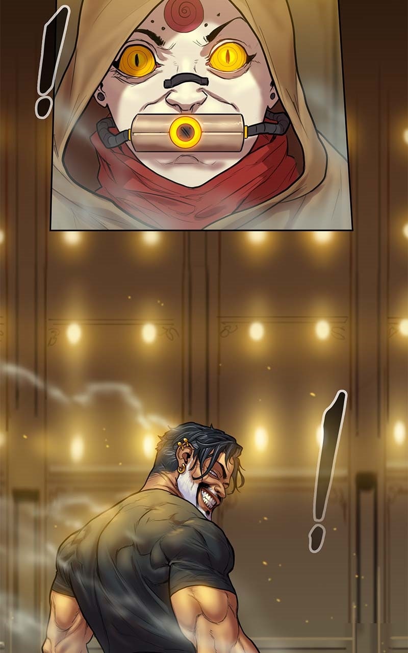 Read Ordeal Fr Manga Online