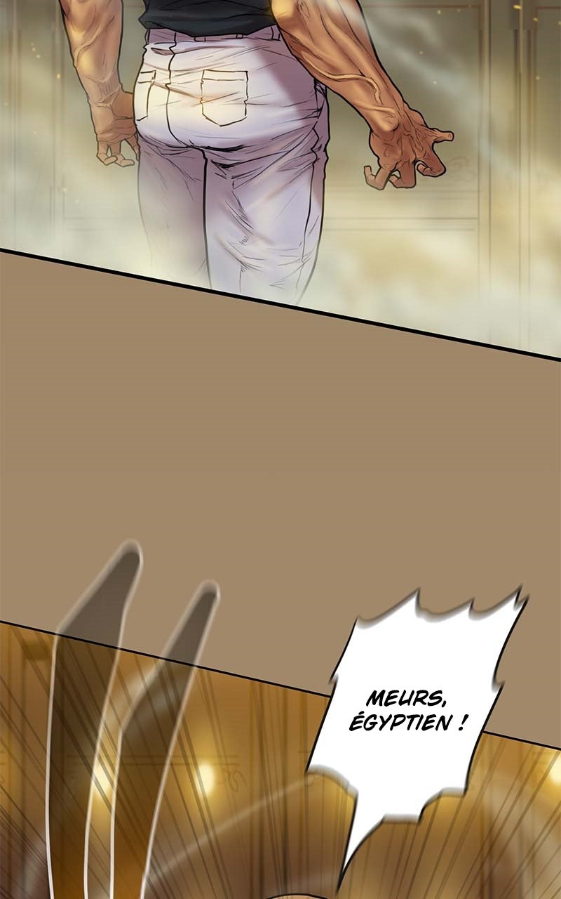 Read Ordeal Fr Manga Online