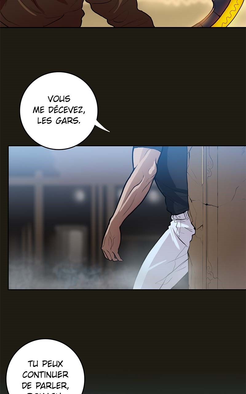 Read Ordeal Fr Manga Online