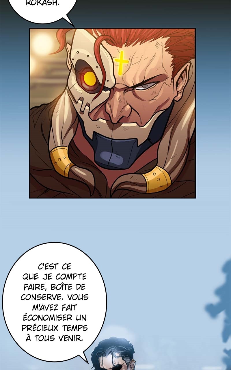 Read Ordeal Fr Manga Online