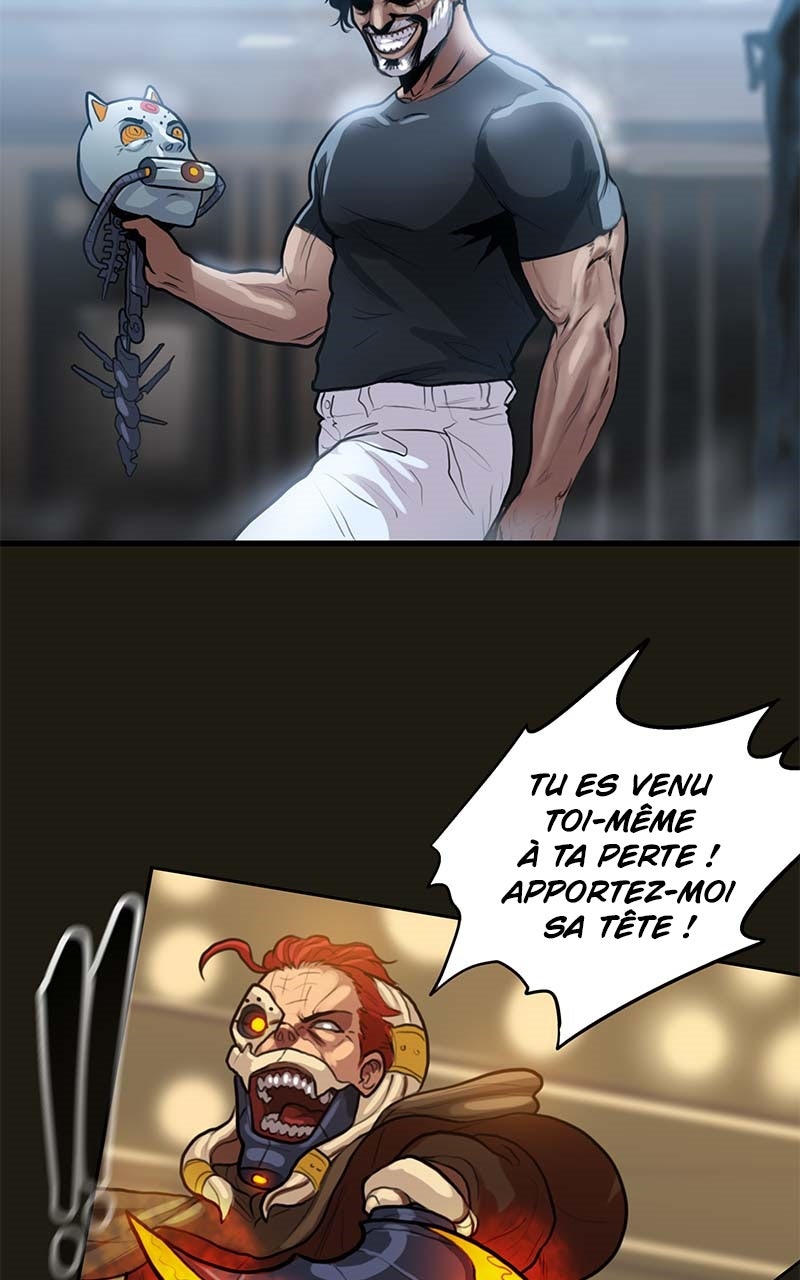 Read Ordeal Fr Manga Online