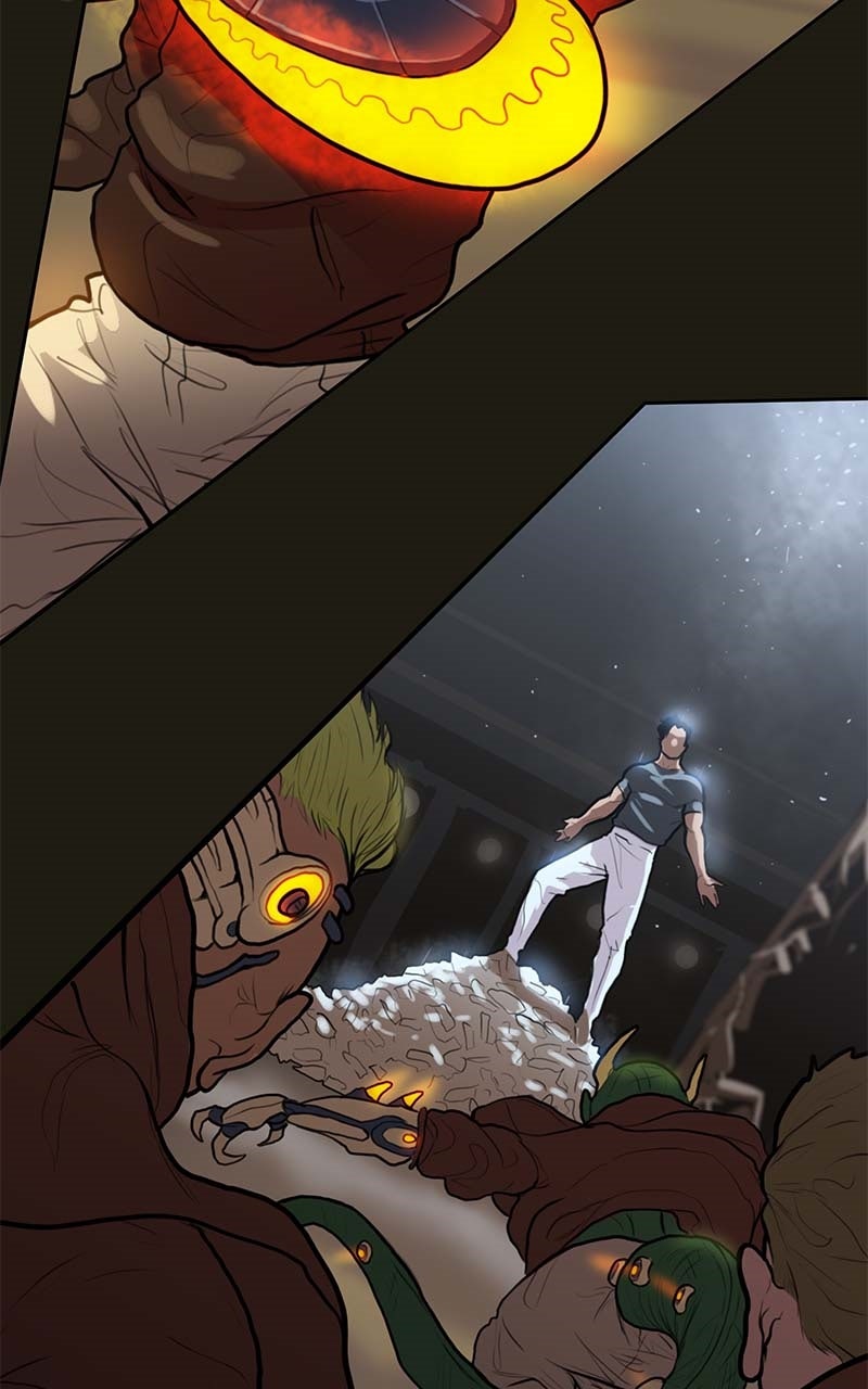 Read Ordeal Fr Manga Online