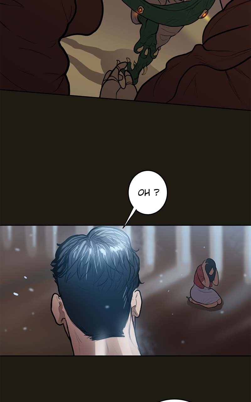 Read Ordeal Fr Manga Online