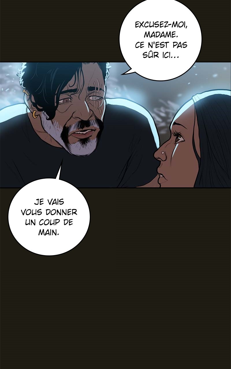 Read Ordeal Fr Manga Online