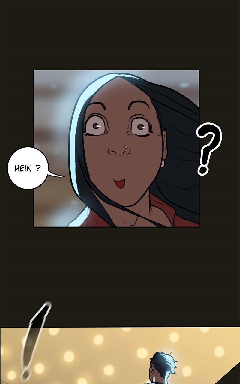 Read Ordeal Fr Manga Online