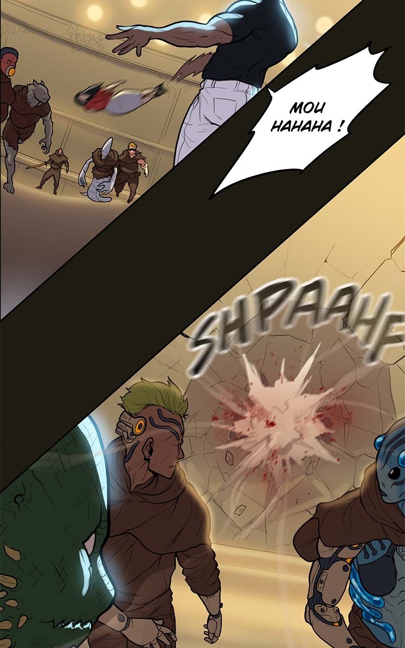 Read Ordeal Fr Manga Online