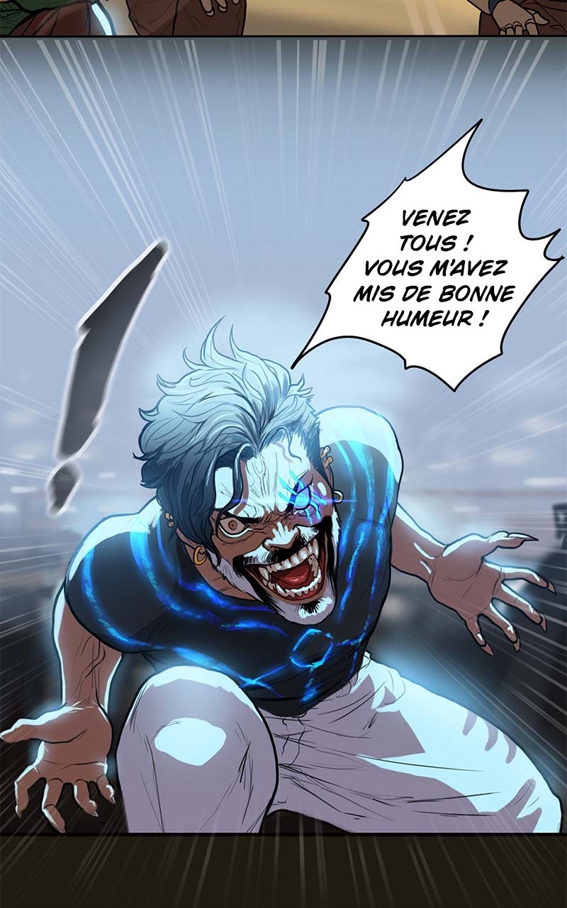 Read Ordeal Fr Manga Online