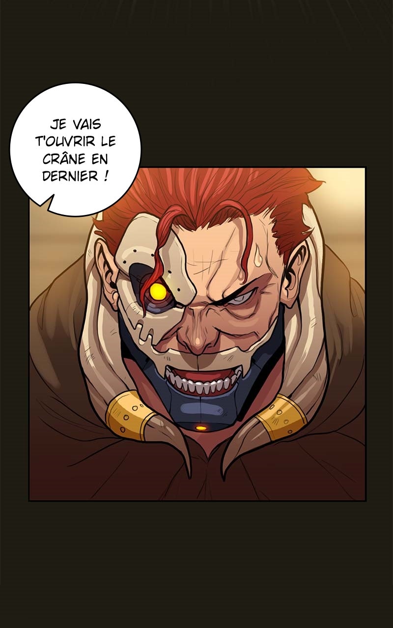 Read Ordeal Fr Manga Online