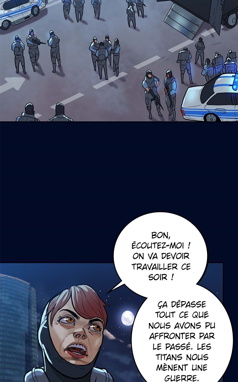 Read Ordeal Fr Manga Online