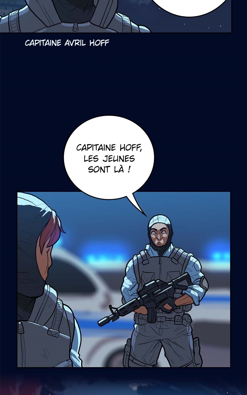 Read Ordeal Fr Manga Online