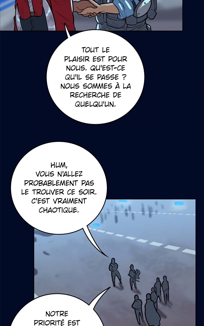 Read Ordeal Fr Manga Online