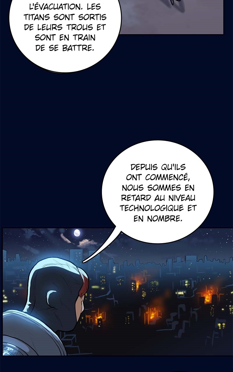 Read Ordeal Fr Manga Online