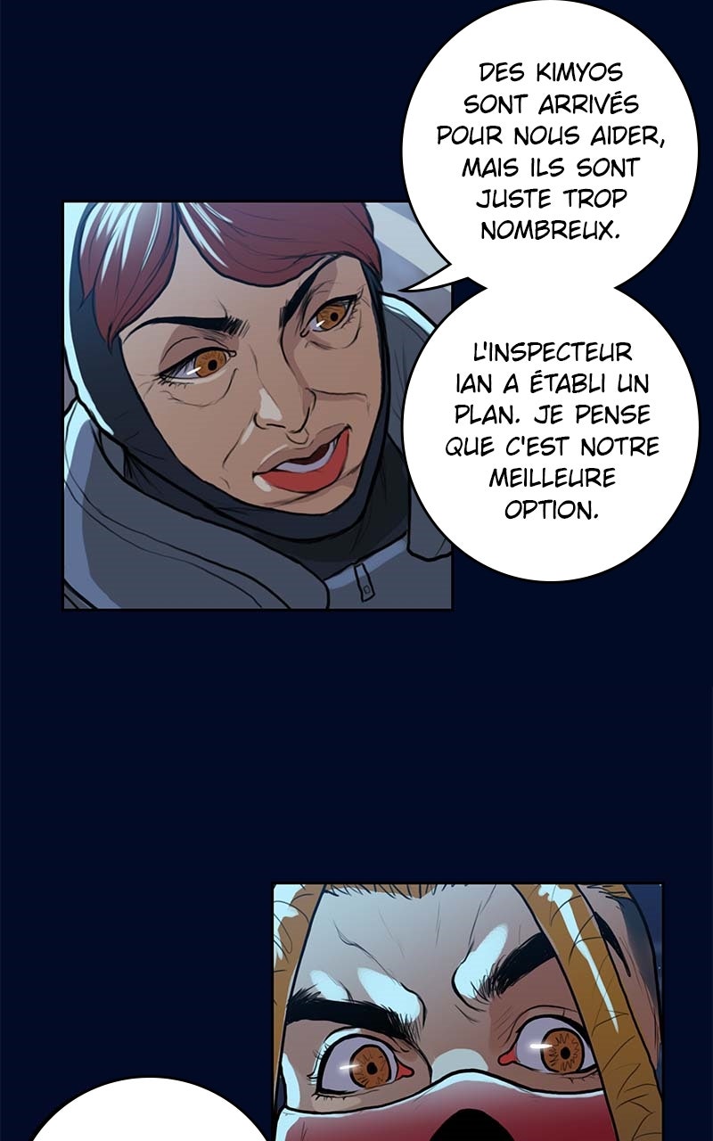 Read Ordeal Fr Manga Online