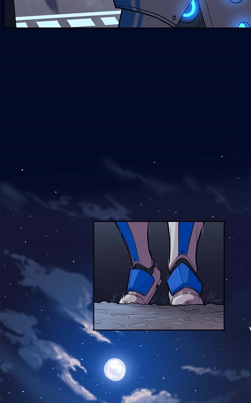 Read Ordeal Fr Manga Online