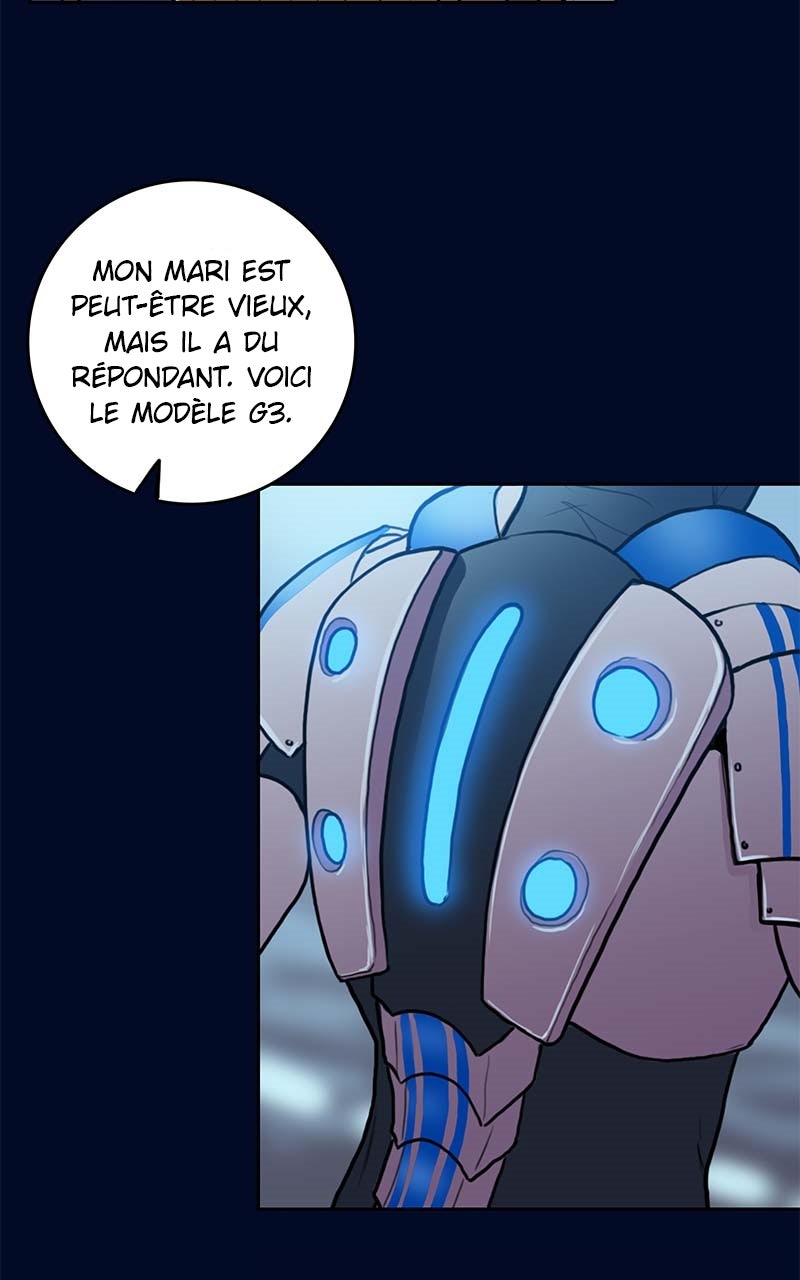 Read Ordeal Fr Manga Online
