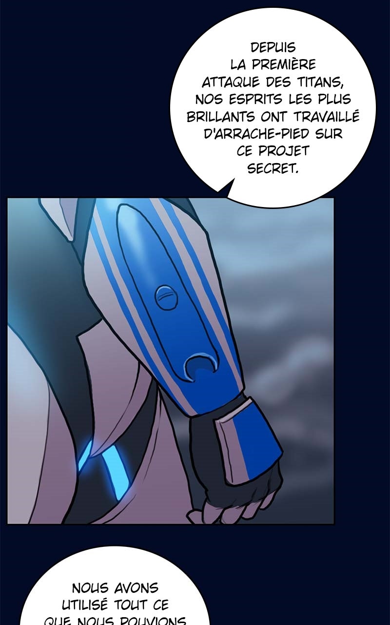 Read Ordeal Fr Manga Online