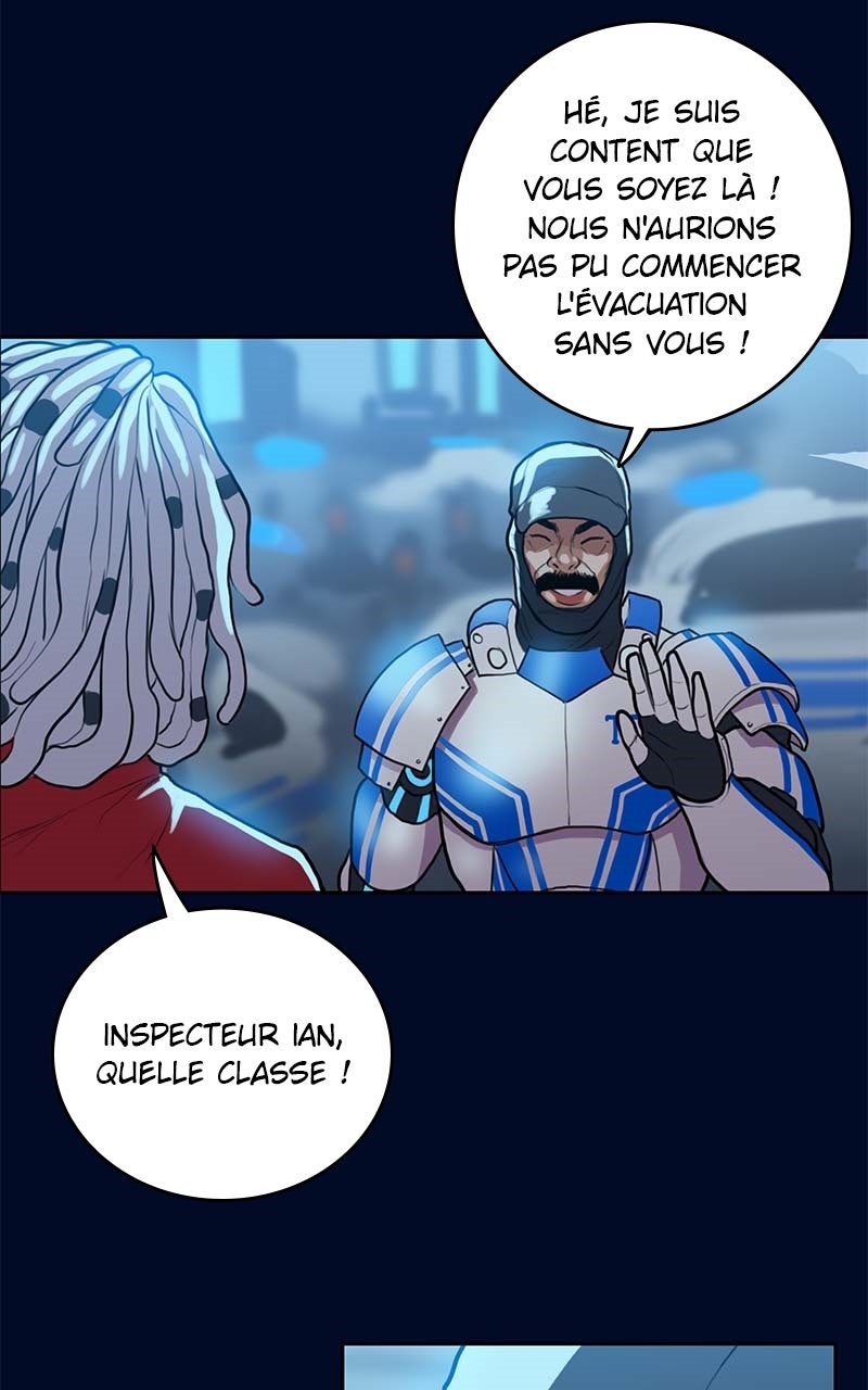 Read Ordeal Fr Manga Online