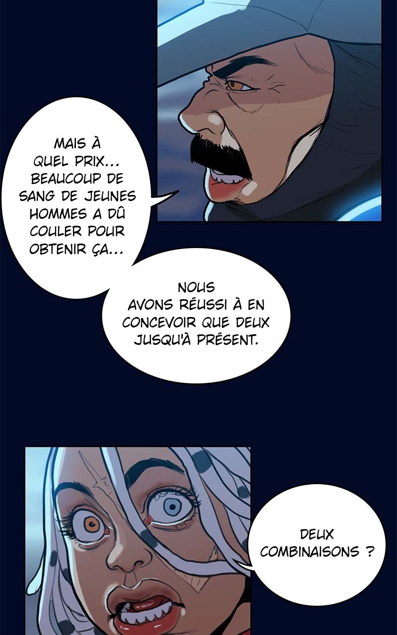 Read Ordeal Fr Manga Online