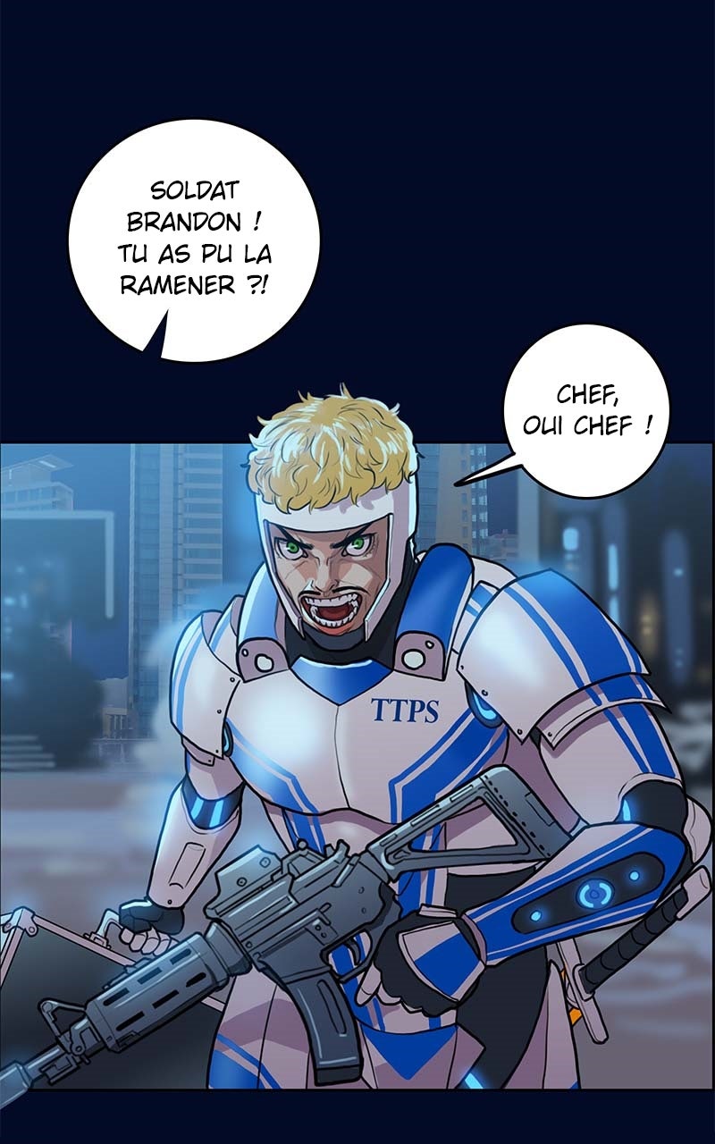 Read Ordeal Fr Manga Online