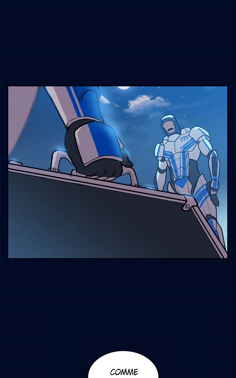 Read Ordeal Fr Manga Online