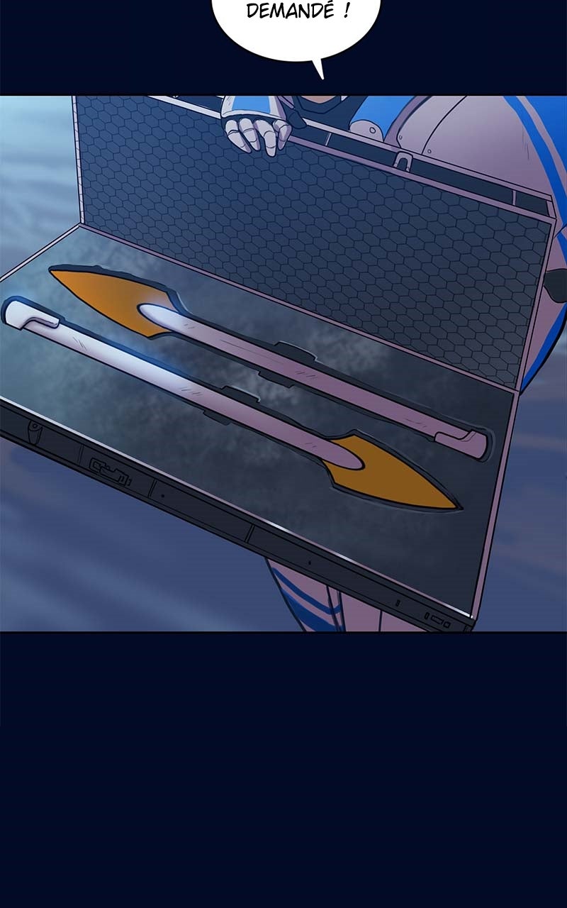Read Ordeal Fr Manga Online