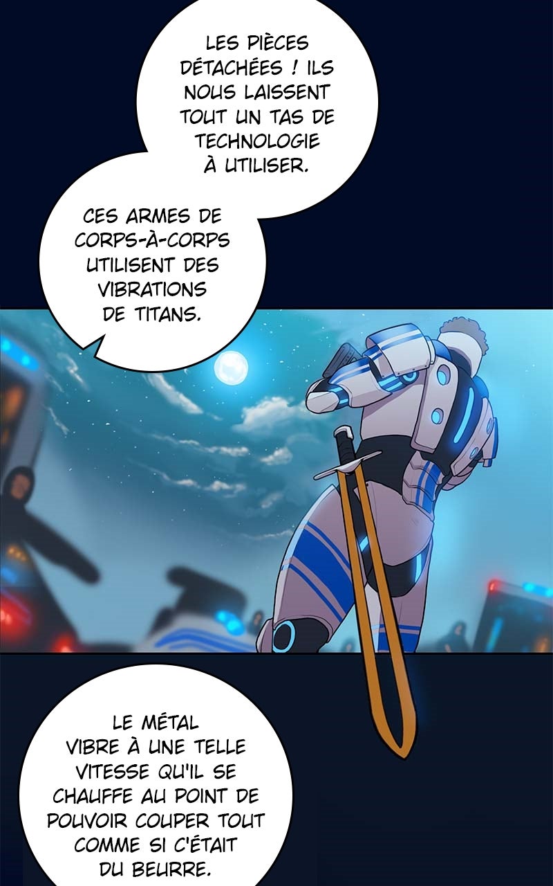 Read Ordeal Fr Manga Online