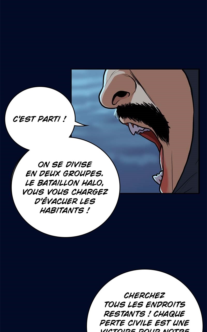 Read Ordeal Fr Manga Online