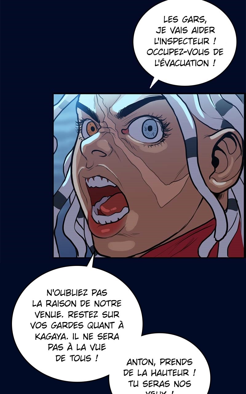 Read Ordeal Fr Manga Online