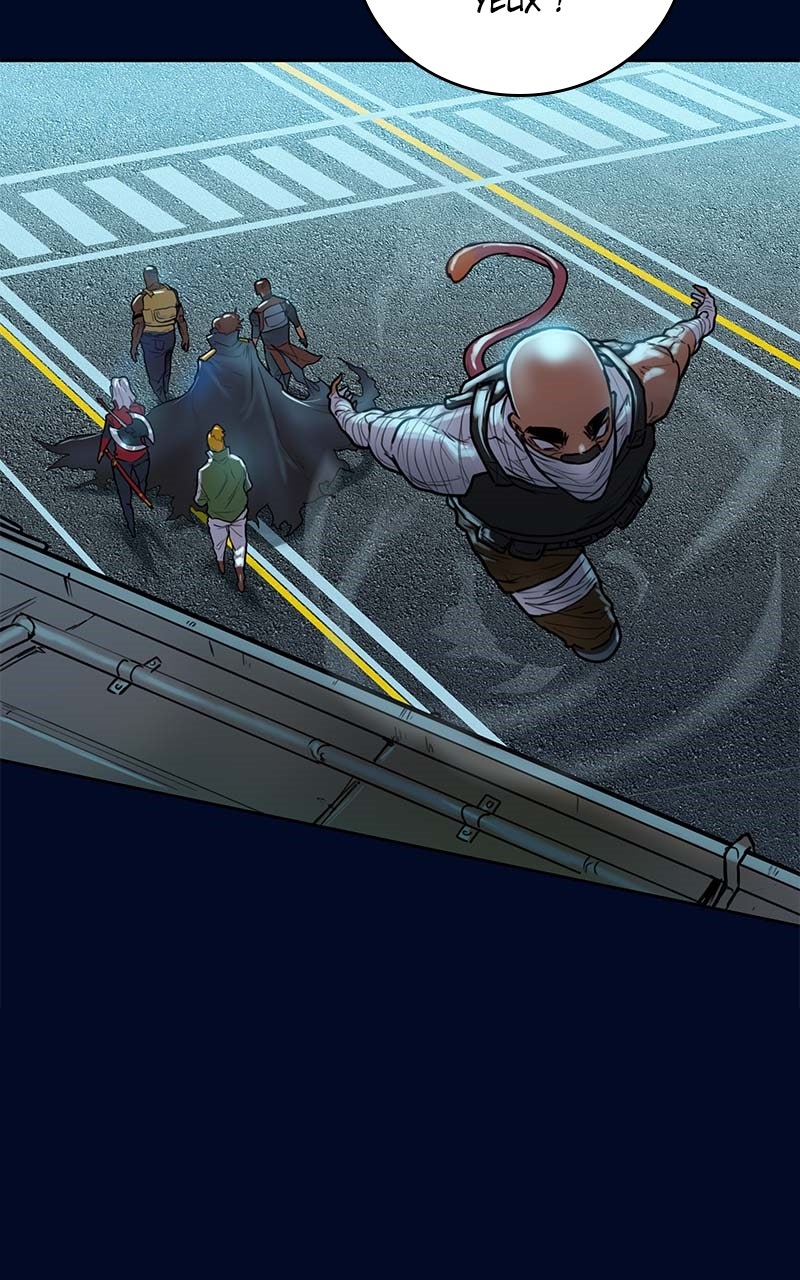 Read Ordeal Fr Manga Online
