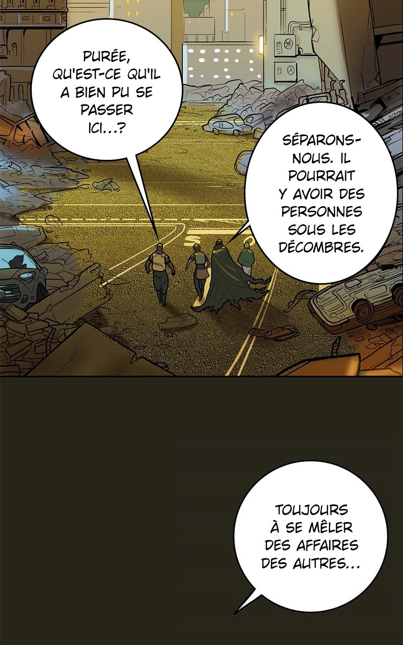 Read Ordeal Fr Manga Online