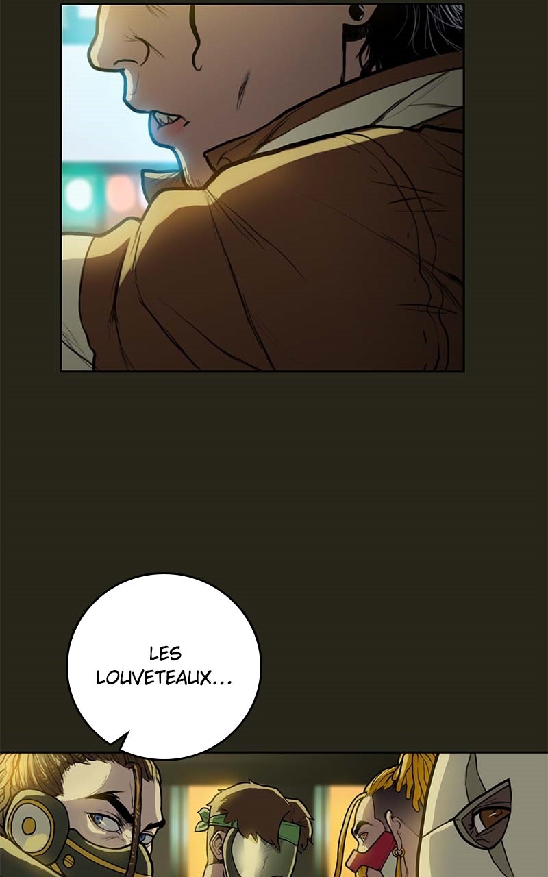 Read Ordeal Fr Manga Online