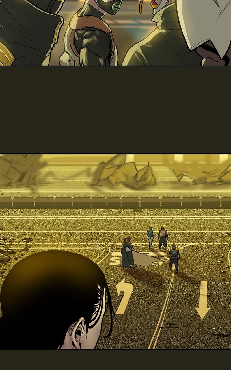 Read Ordeal Fr Manga Online