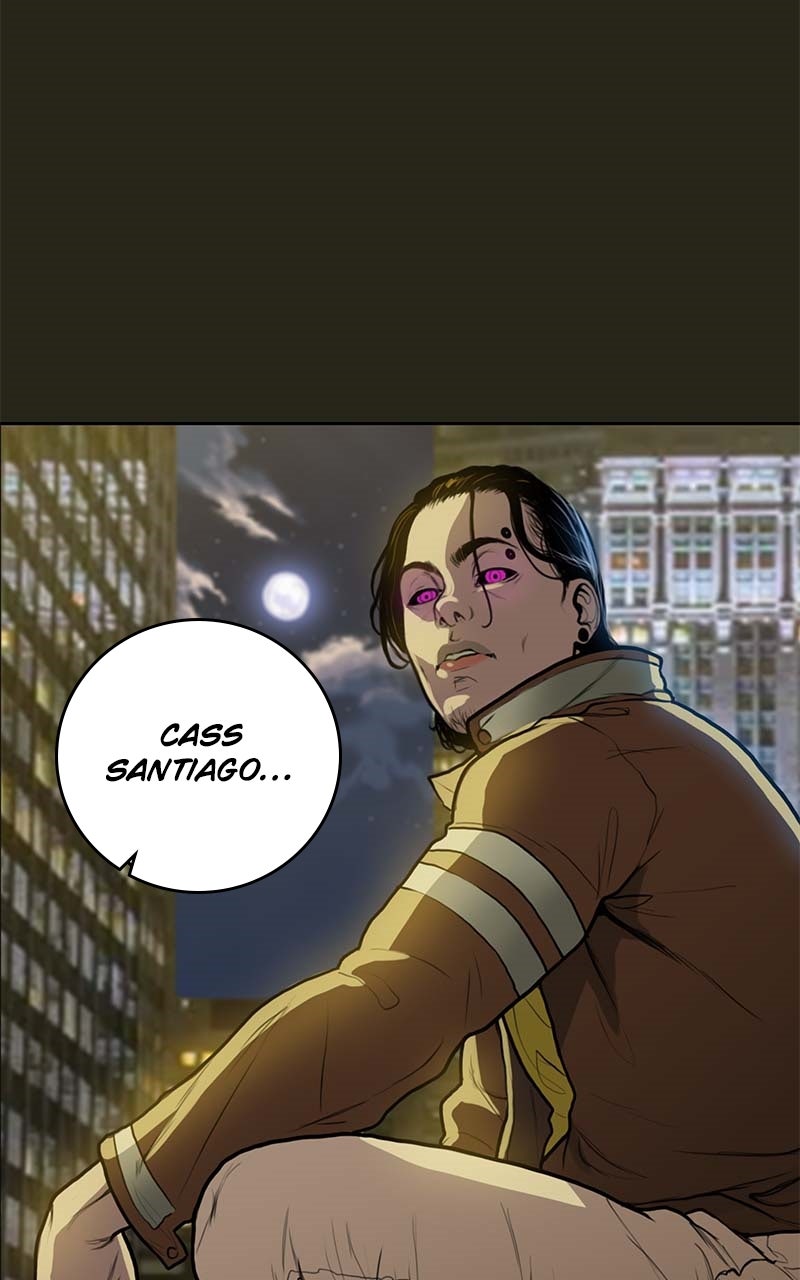 Read Ordeal Fr Manga Online