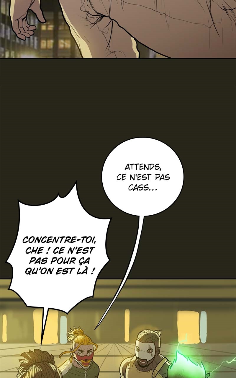 Read Ordeal Fr Manga Online