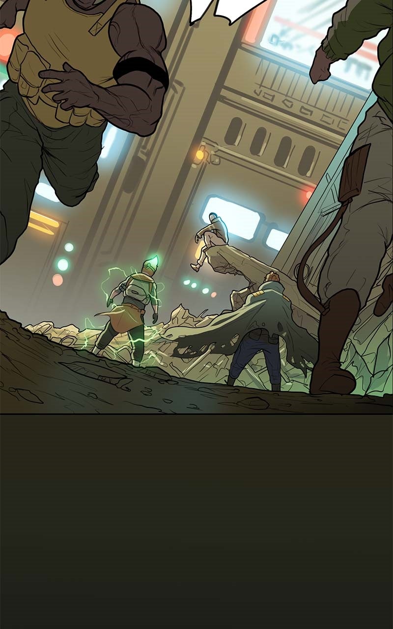 Read Ordeal Fr Manga Online