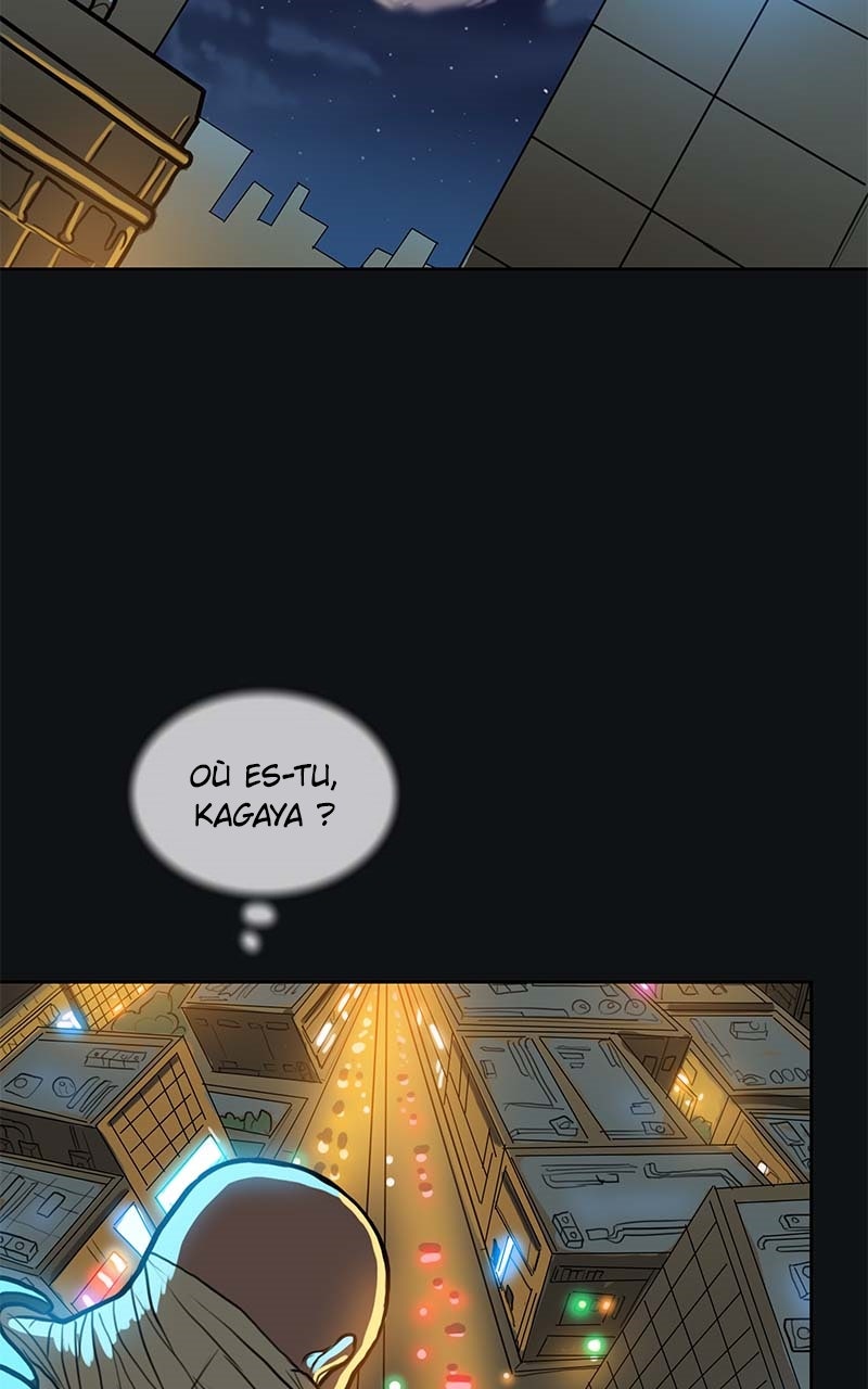 Read Ordeal Fr Manga Online