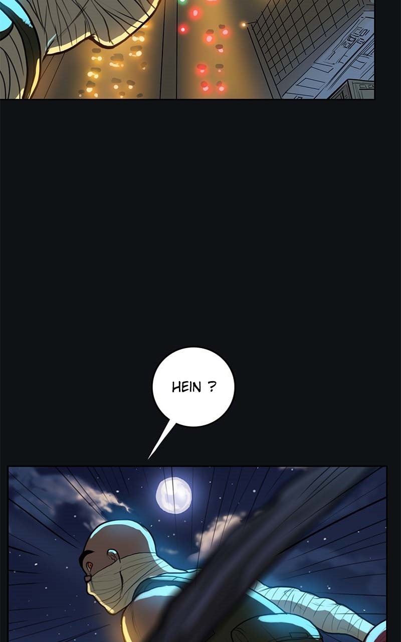 Read Ordeal Fr Manga Online