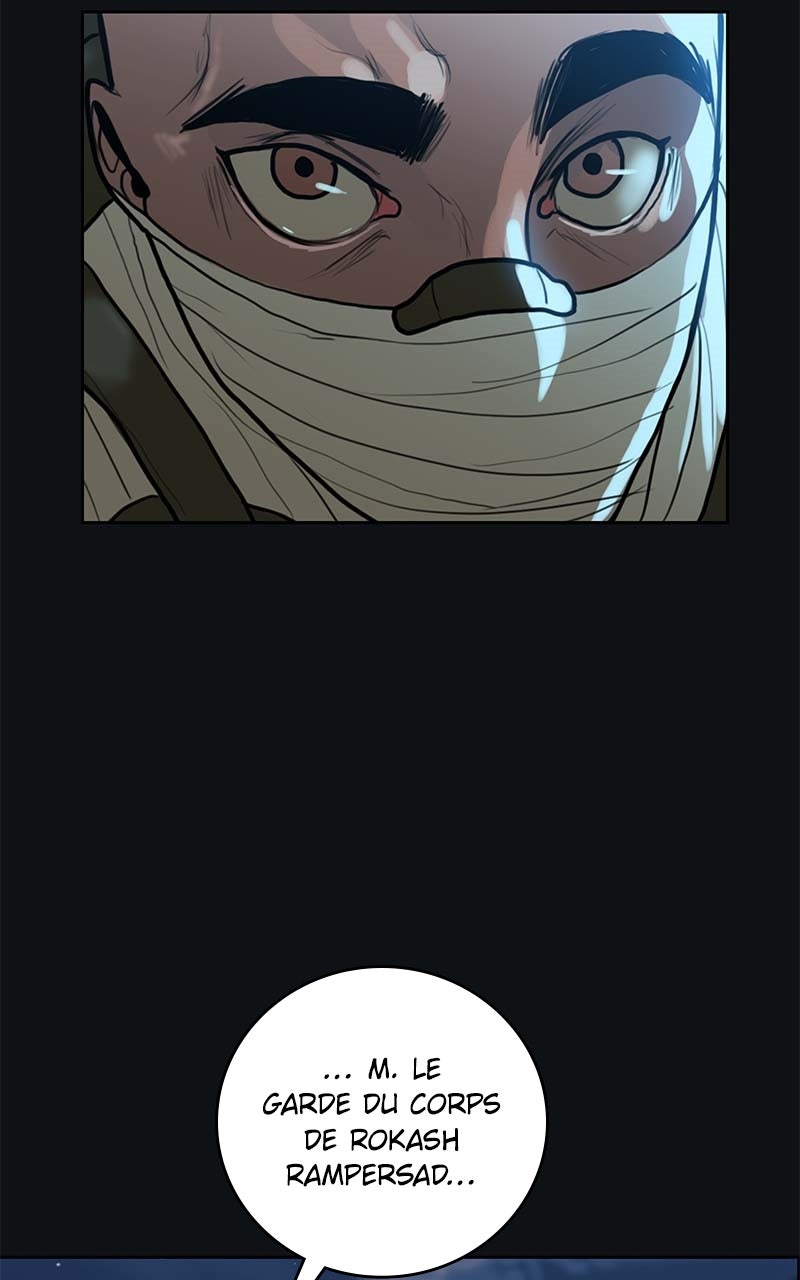Read Ordeal Fr Manga Online